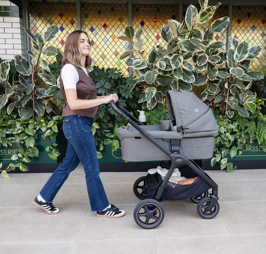 Joie Finiti sporta rati Evergreen – 10