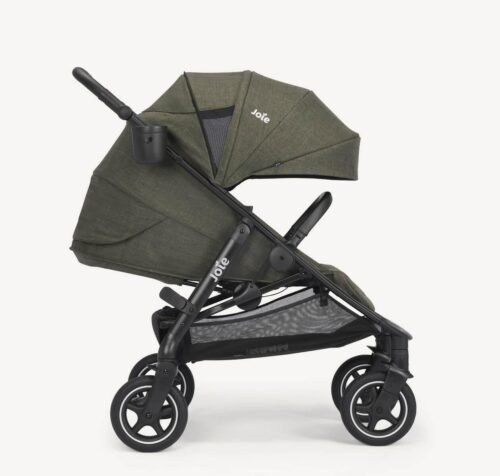Joie Mydrift sporta rati Fern – 5