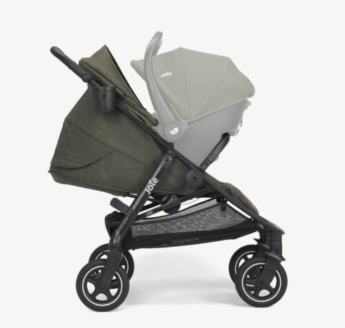 Joie Mydrift sporta rati Fern – 8