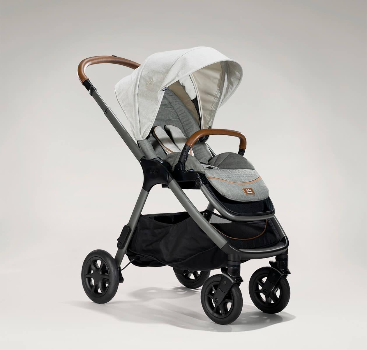 pushchairs-joie-oyster-joie-finiti-buggie-signature-oyster-122289-85381.jpg Joie Finiti sporta rati Signature Oyster