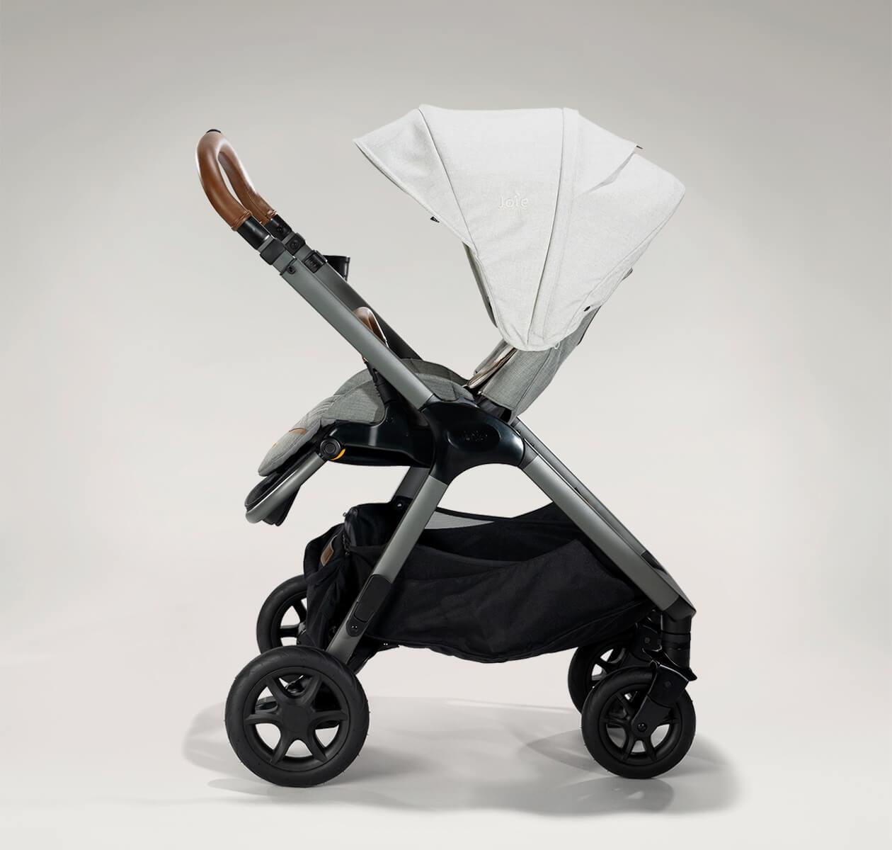Joie Finiti sporta rati Signature Oyster – 2