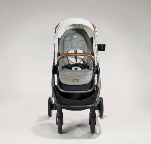 Joie Finiti sporta rati Signature Oyster – 4