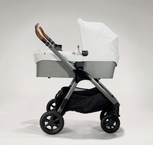 Joie Finiti sporta rati Signature Oyster – 6