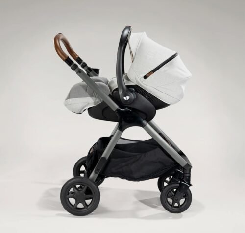 Joie Finiti sporta rati Signature Oyster – 7
