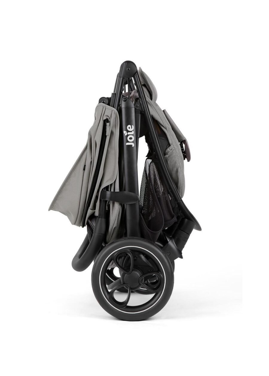 Joie Litetrax sporta rati Pebble – 9