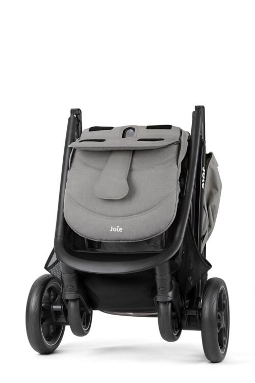 Joie Litetrax sporta rati Pebble – 8