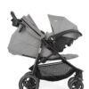 Joie Litetrax sporta rati Pebble – 7