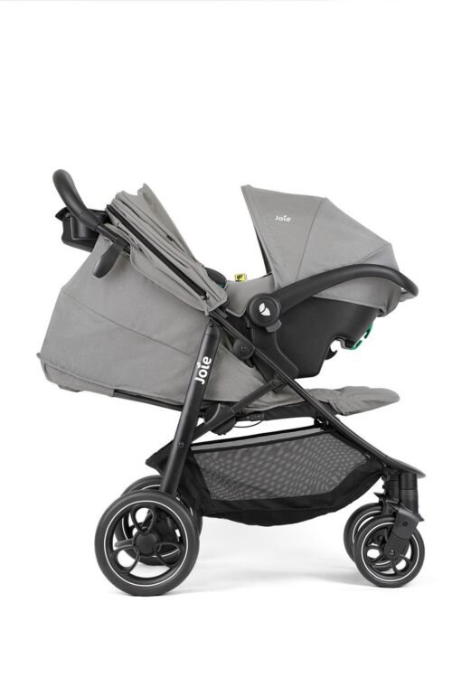 Joie Litetrax sporta rati Pebble – 7