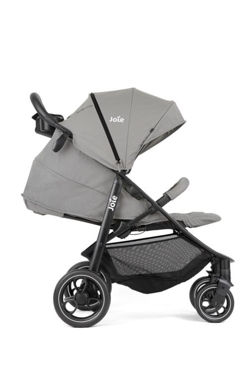 Joie Litetrax sporta rati Pebble – 5