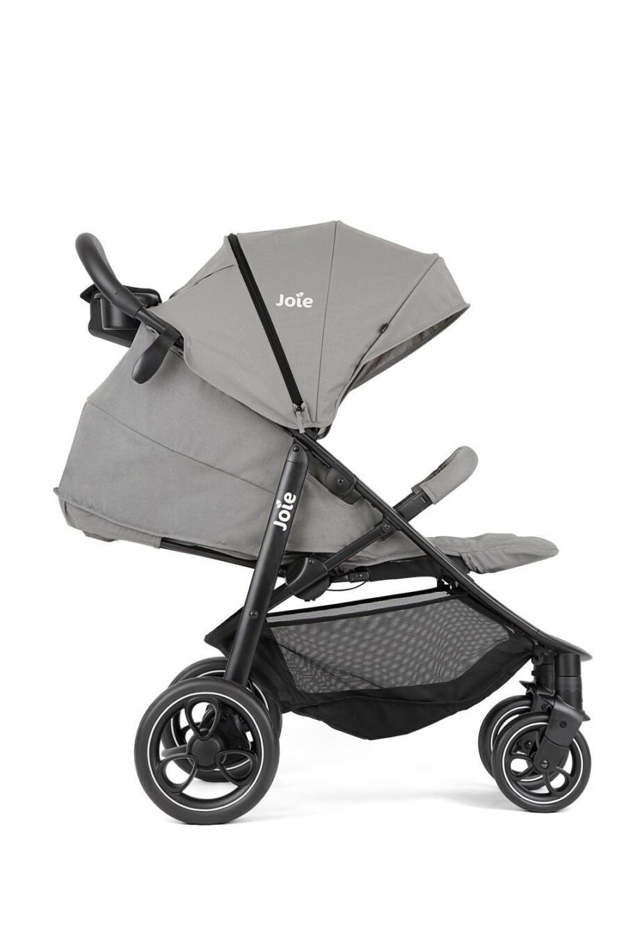Joie Litetrax sporta rati Pebble – 5