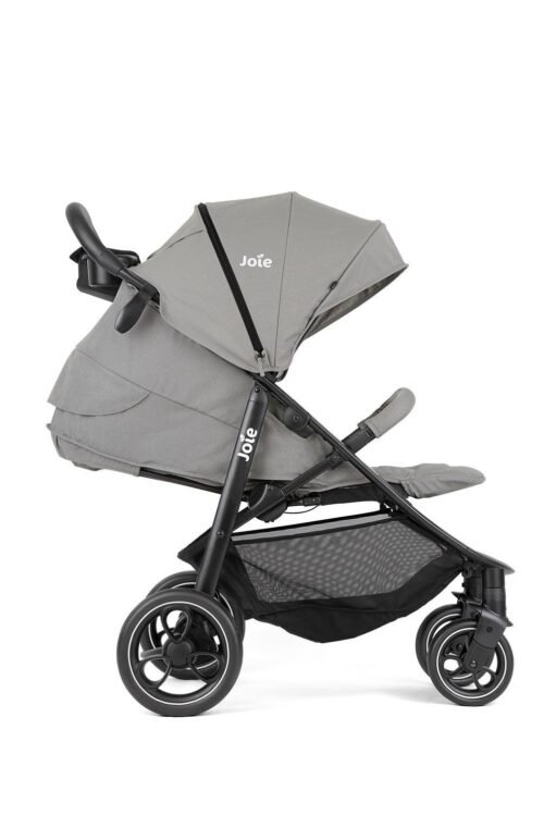 Joie Litetrax sporta rati Pebble – 4