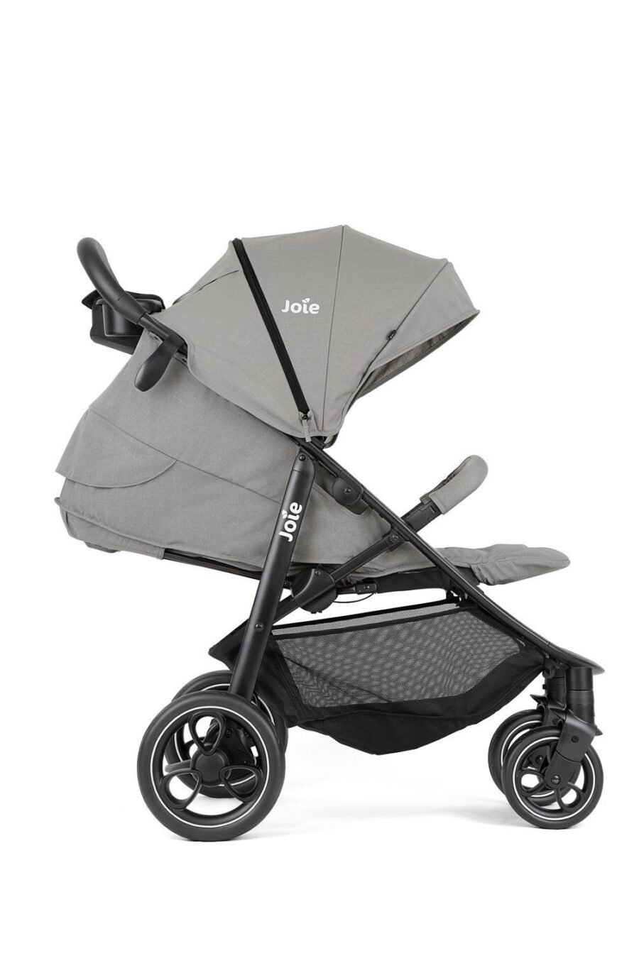 Joie Litetrax sporta rati Pebble – 4