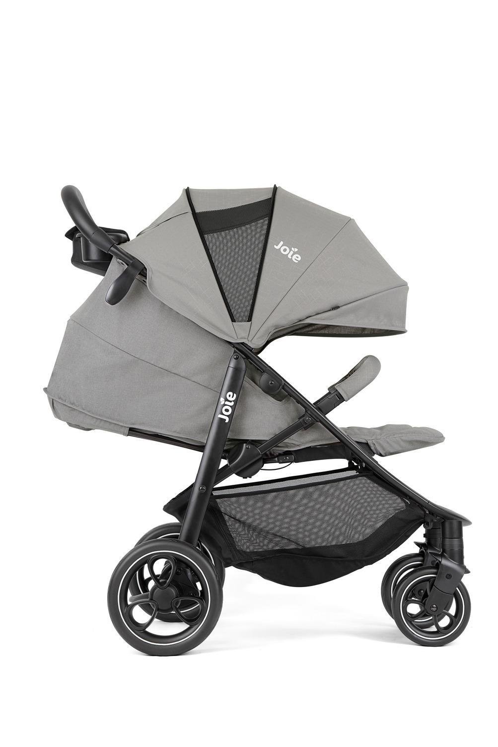 Joie Litetrax sporta rati Pebble – 2