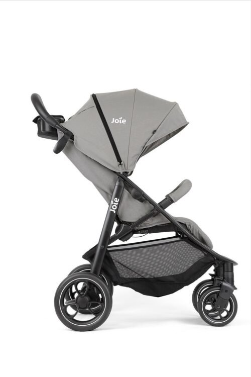 Joie Litetrax sporta rati Pebble – 3