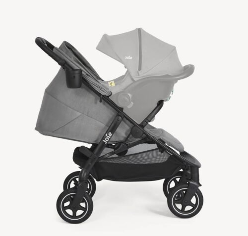 Joie Mydrift sporta rati Quartz – 8