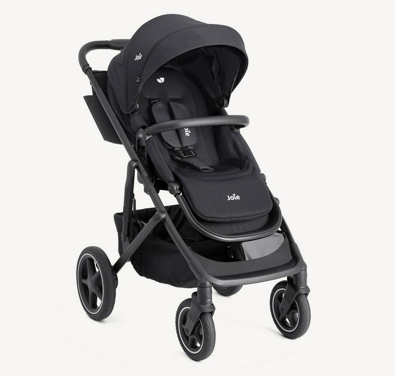 pushchairs-joie-raven-joie-elara-buggie-raven-137881-109111.jpg Joie Elara sporta rati Raven