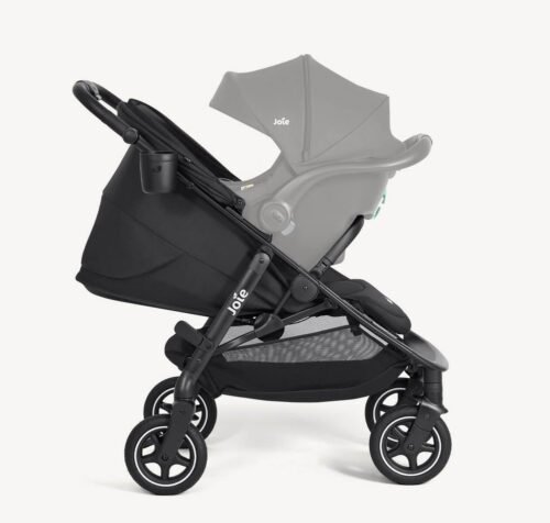 Joie Mydrift sporta rati Raven – 8