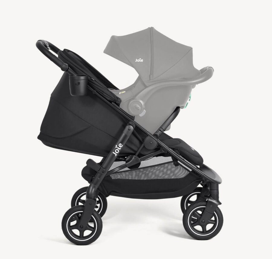 Joie Mydrift sporta rati Raven – 8