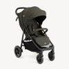 Joie Litetrax Pro sporta rati Sage