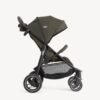 Joie Litetrax Pro sporta rati Sage – 2