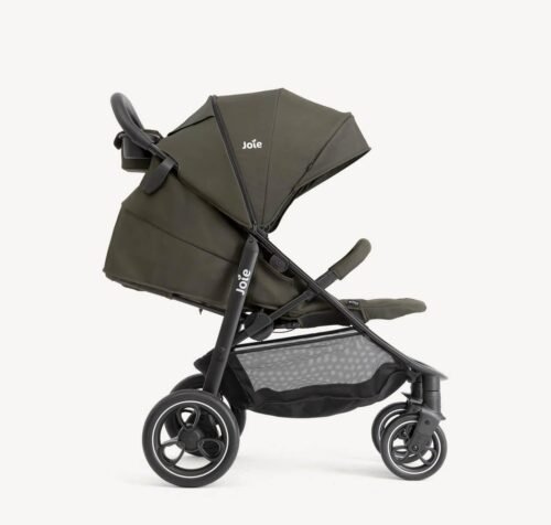 Joie Litetrax Pro sporta rati Sage – 3