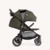 Joie Litetrax Pro sporta rati Sage – 4