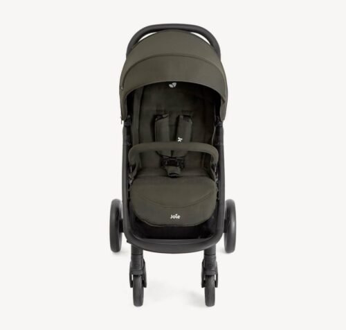 Joie Litetrax Pro sporta rati Sage – 5