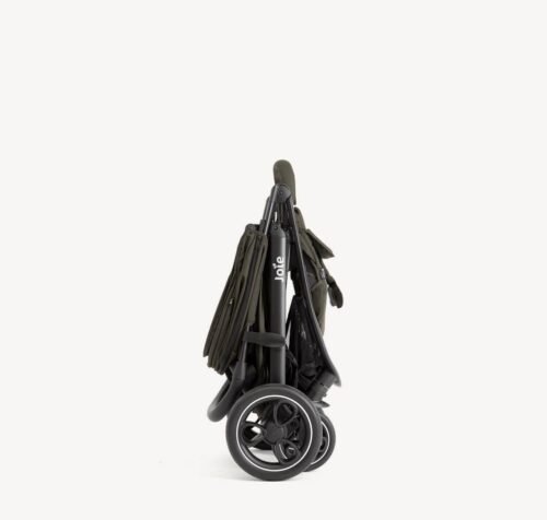 Joie Litetrax Pro sporta rati Sage – 6
