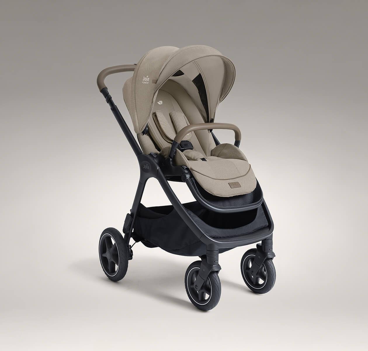 Joie Finiti sporta rati Sandstone