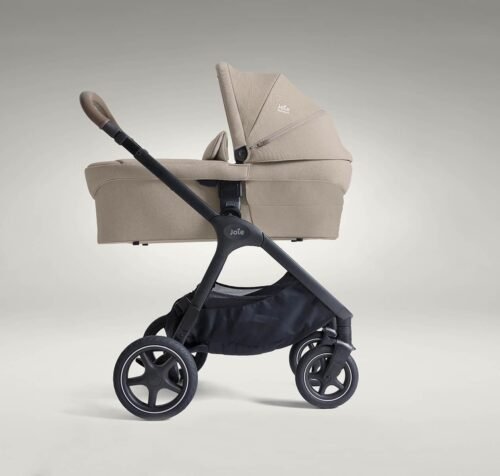 Joie Finiti sporta rati Sandstone – 7