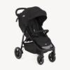 Joie Litetrax sporta rati Shale