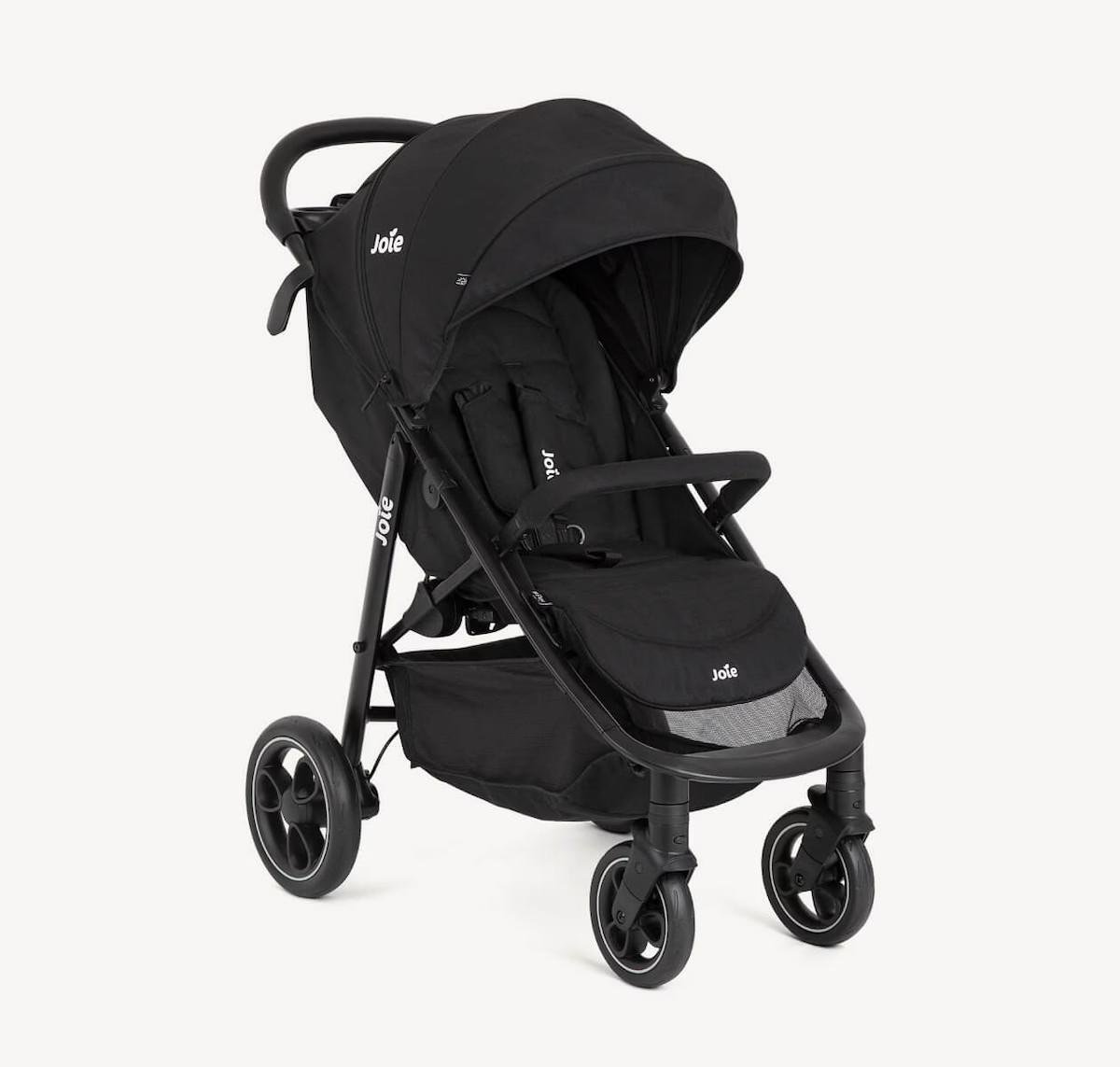 pushchairs-joie-shale-joie-litetrax-pushchair-shale-129211-74113.jpg Joie Litetrax sporta rati Shale