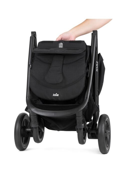 Joie Litetrax sporta rati Shale – 8