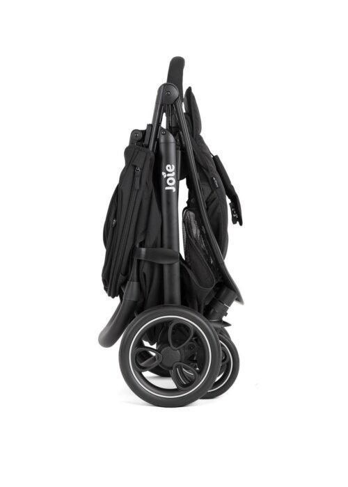 Joie Litetrax sporta rati Shale – 7