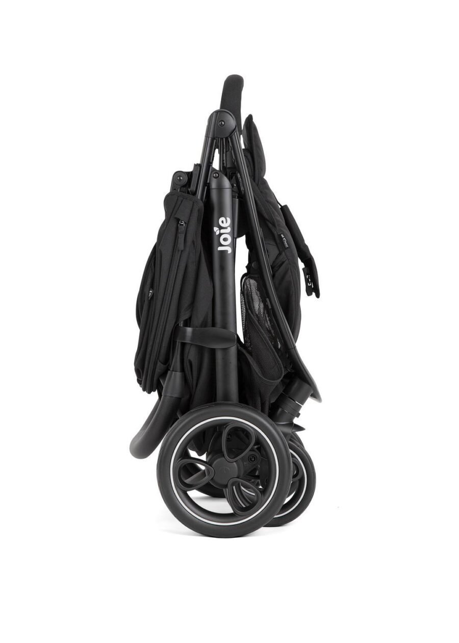 Joie Litetrax sporta rati Shale – 7