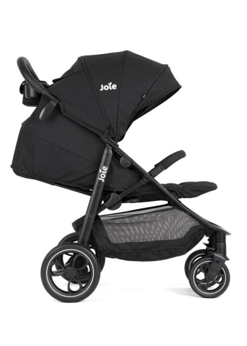 Joie Litetrax sporta rati Shale – 4