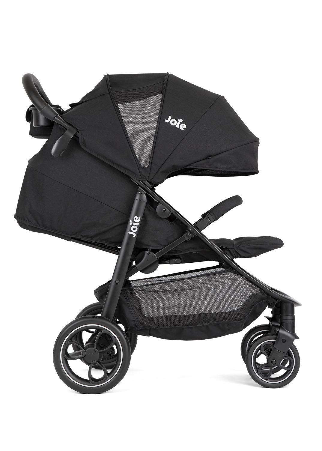 Joie Litetrax sporta rati Shale – 2