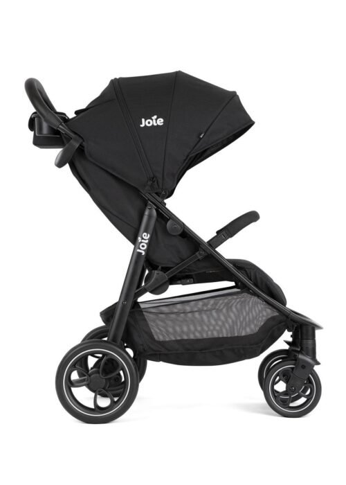Joie Litetrax sporta rati Shale – 3
