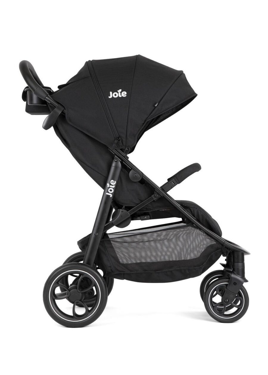 Joie Litetrax sporta rati Shale – 3