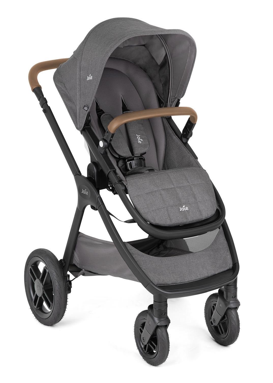 Joie Honour sporta rati Thunder – 2