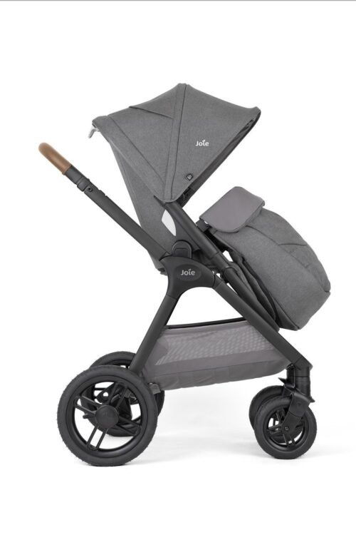 Joie Honour sporta rati Thunder – 3