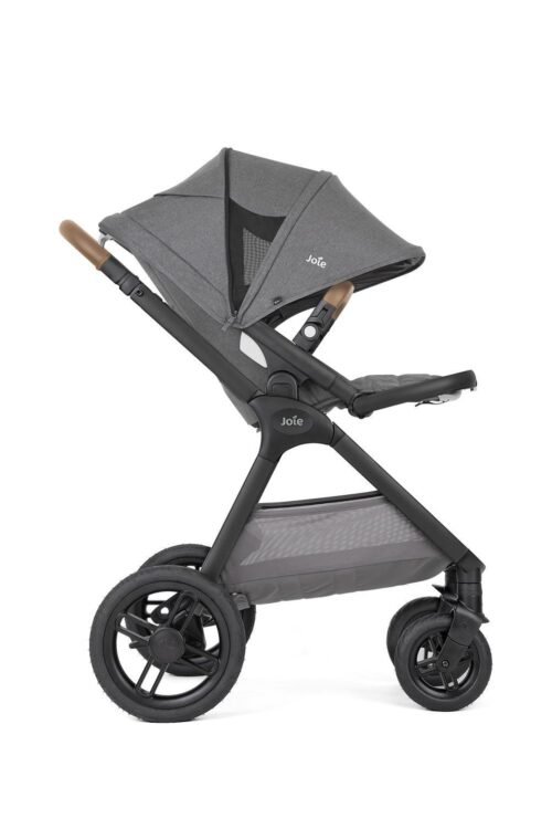 Joie Honour sporta rati Thunder – 7