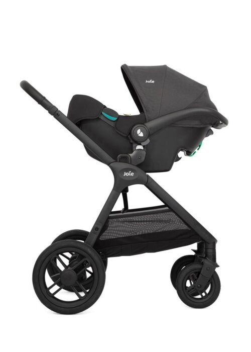 Joie Honour sporta rati Thunder – 9