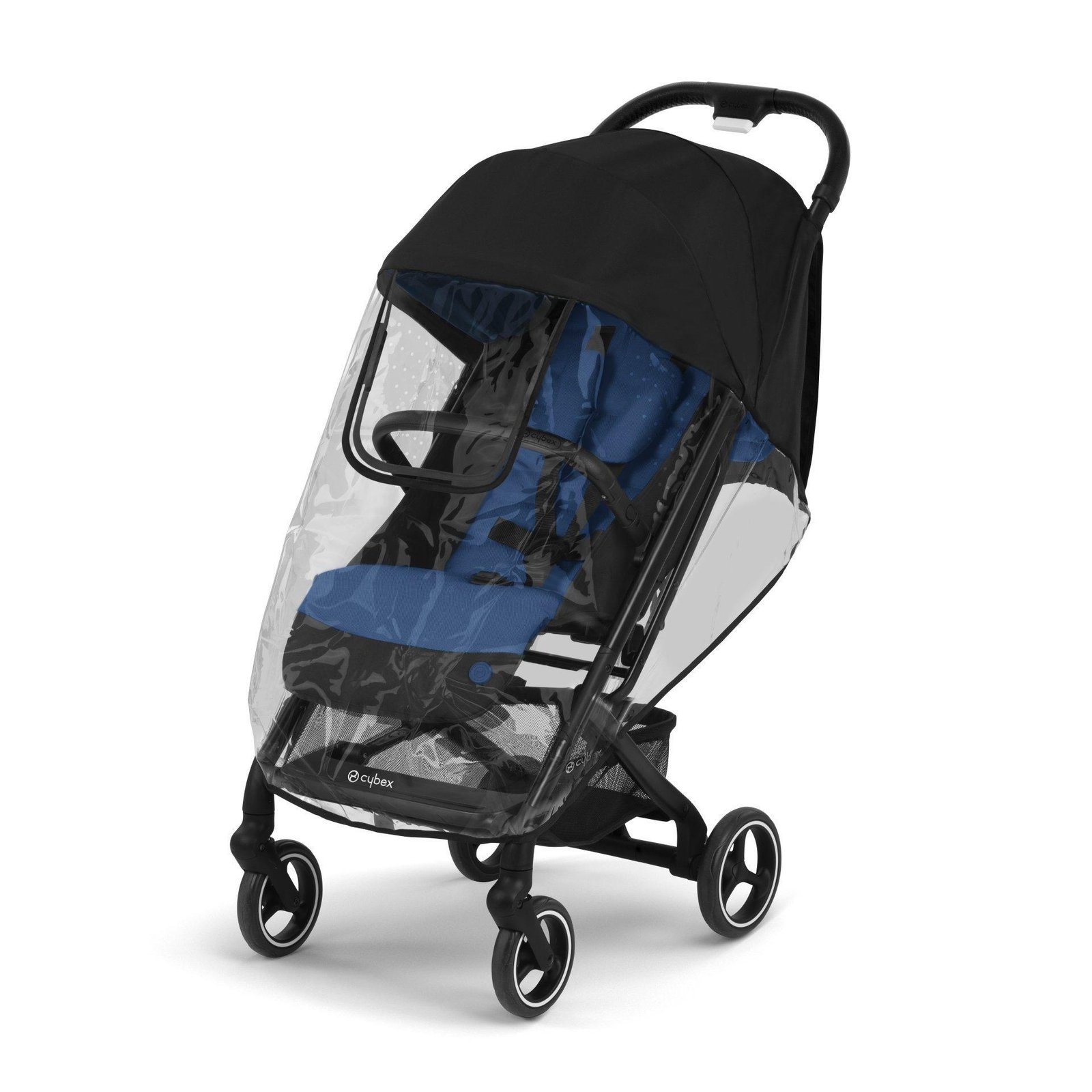Cybex Beezy lietus plēve