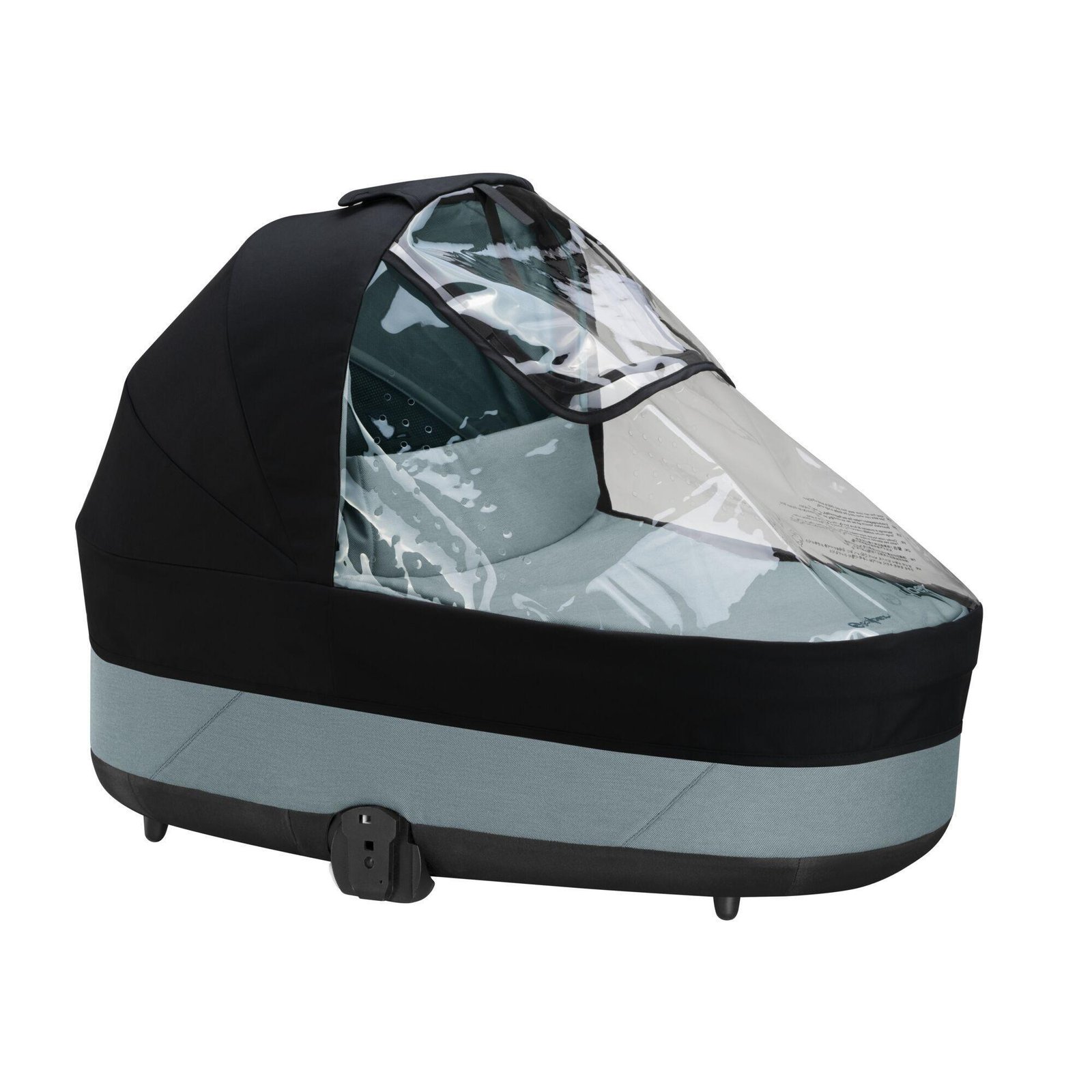 Cybex ratu kulbas S LUX lietus plēve
