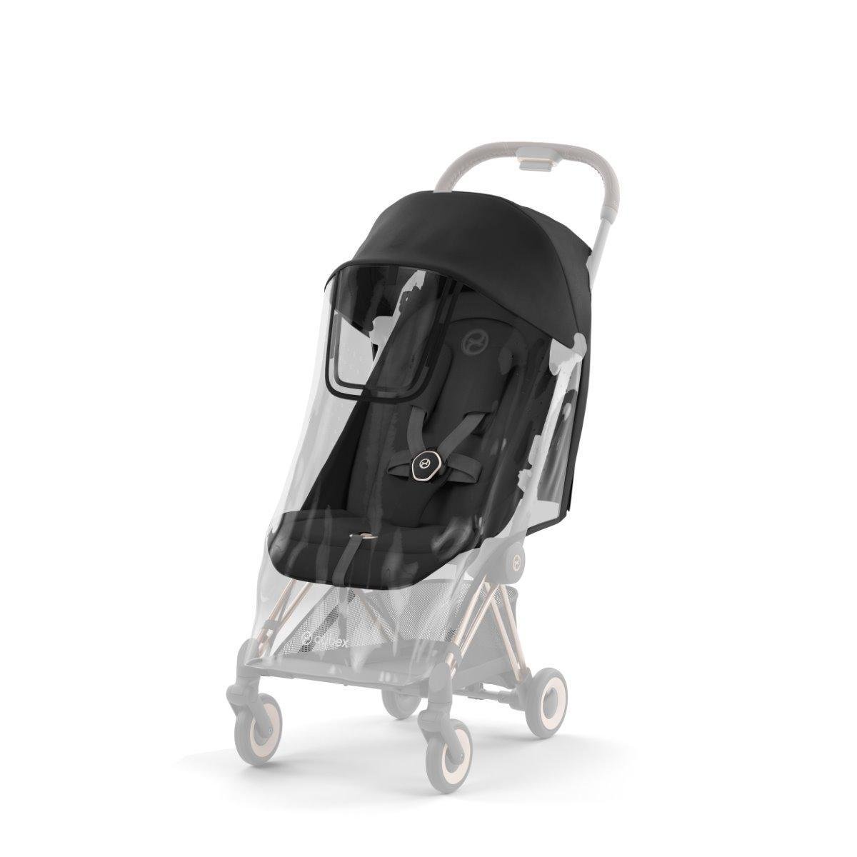 Cybex Coya lietus plēve