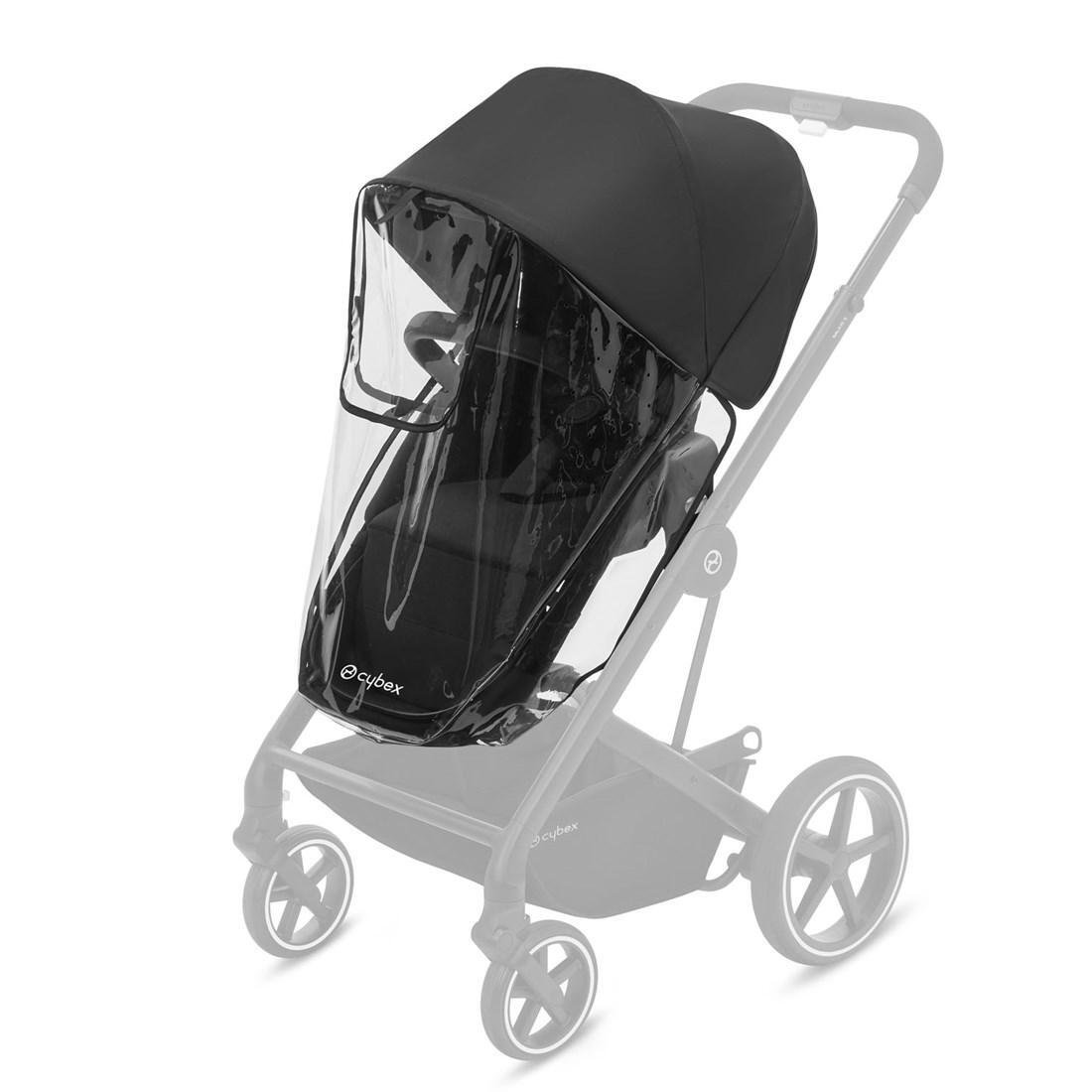 Cybex Eos Lux lietus plēve