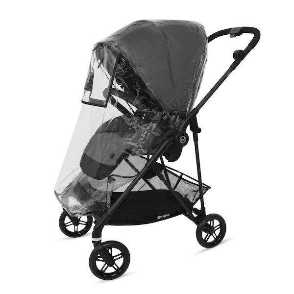 Cybex Melio lietus plēve