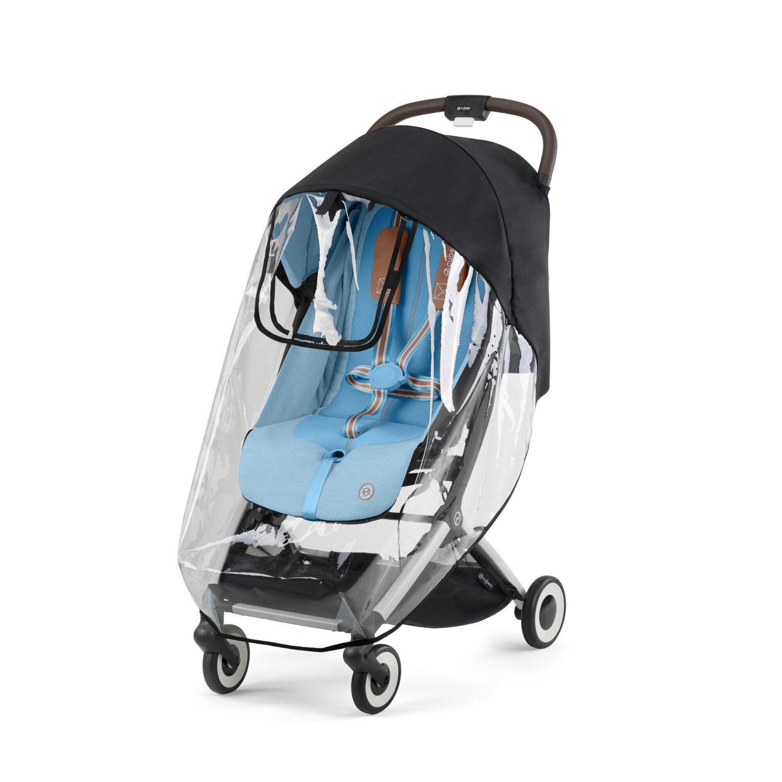 Cybex Orfeo lietus plēve