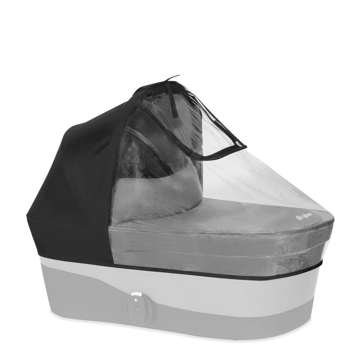 Cybex lietus plēve Gazelle S Cot